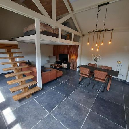 Guesthouse 66 Lommel Exterior foto