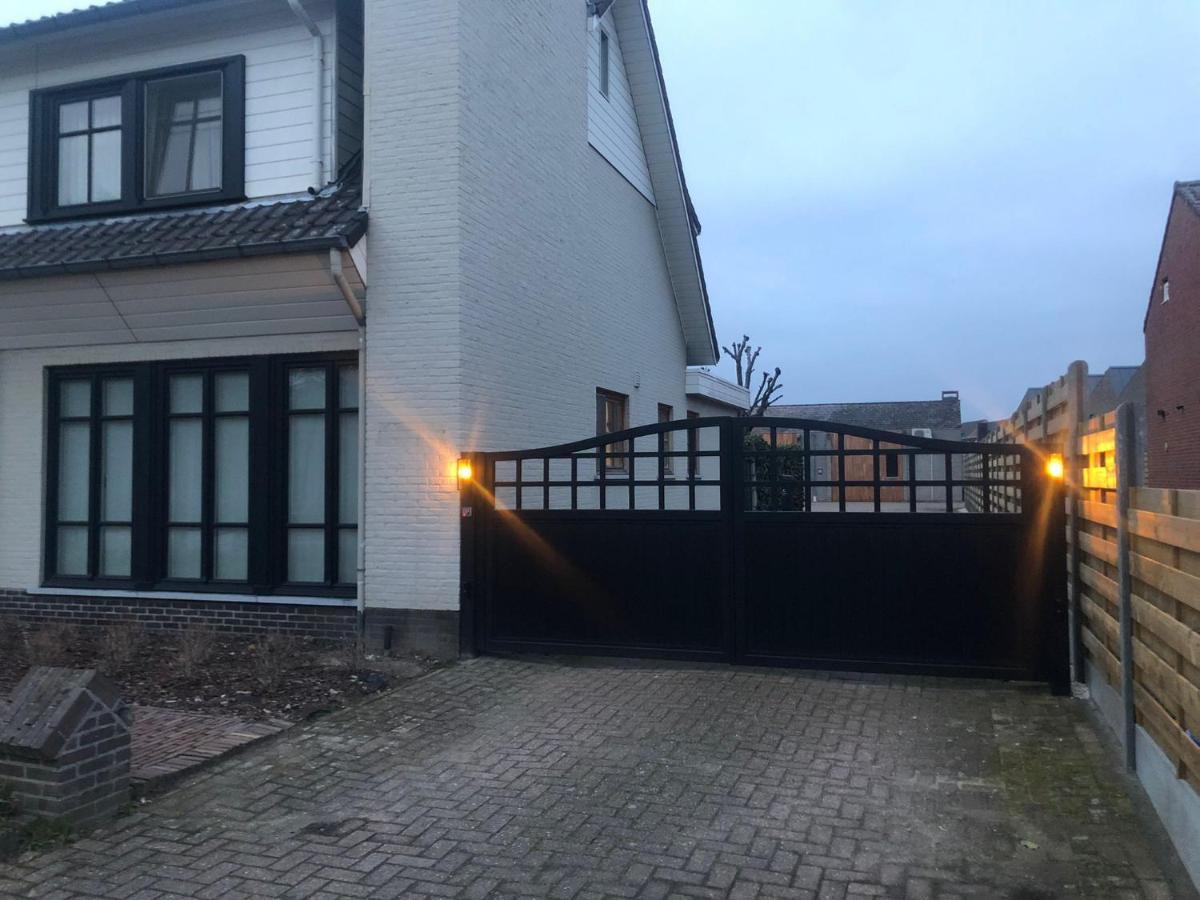 Guesthouse 66 Lommel Exterior foto